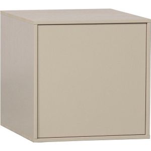 vtwonen Kast Daily Greige - 50x50x58 cm
