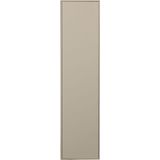 WOOOD Mehrzweckschrank »Daily Garderobenschrank«, mit Push-to-Open Funktion, Höhe 200 cm, Breite 50 oder 100 cm