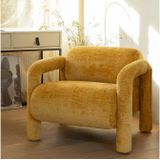 WOOOD Exclusive fauteuil Lenny