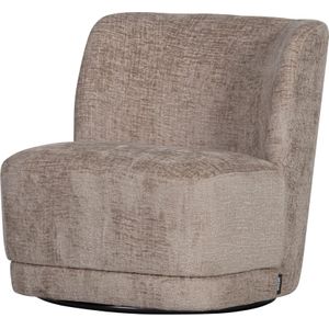 Atty Draaifauteuil Zand