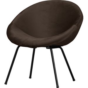 WOOOD Exclusive fauteuil Moly