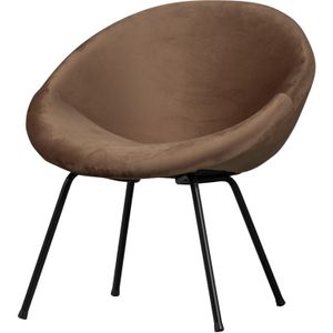 WOOOD Exclusive fauteuil Moly