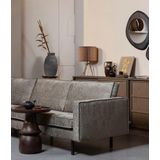 WOOOD Beistelltisch »Broad«, H 55 cm x Ø 50 cm