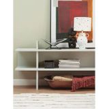 Basiclabel sidetable Jana