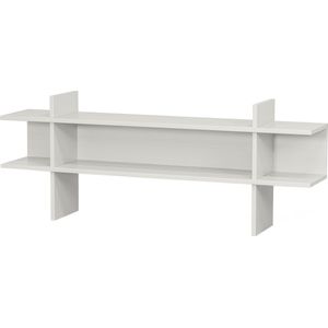WOOOD - JANA - Sidetable - Grenen - FSC-gecertificeerd - H 70 cm x B 180 cm x D 35 cm