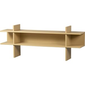 Basiclabel sidetable Jana