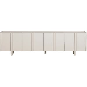 WOOOD Lowboard »Nook TV-Kommode«, mit viel Stauraum, H 53 cm x B 200 cm