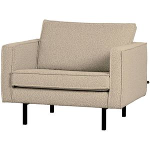 BePureHome fauteuil Rodeo