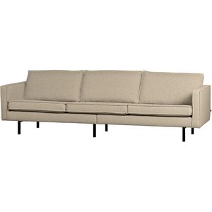 BePureHome Rodeo 3-zitsbank - Boucl� - Beige