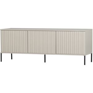 WOOOD TV-meubel New Gravure Dust - 150x56x44 cm