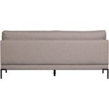 Couple Eetbank Element 200cm Taupe