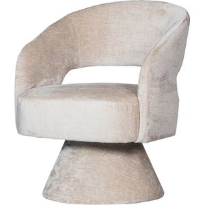 WOOOD fauteuil Ebba