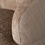 BePureHome fauteuil Woolly