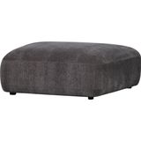 WOOOD Sessel "Sterck", mit verstellbarer Rückenlehne, Breite 100 cm