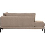 COUPLE LOUNGE ELEMENT LINKS MUD MELANGE