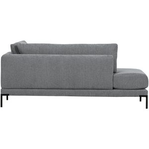 COUPLE LOUNGE ELEMENT LINKS DENIM MELANGE