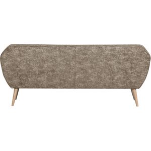 ROCCO SOFA 187 CM NATUREL MELANGE