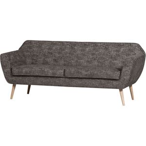 ROCCO SOFA 187 CM GRAFIET MELANGE