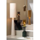 Vloerlamp - Modern - Zwart - Metaal