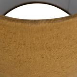 Vloerlamp - Modern - Zwart - Metaal