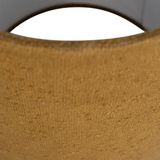 Vloerlamp - Modern - Zwart - Metaal