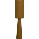 Vloerlamp - Modern - Zwart - Metaal