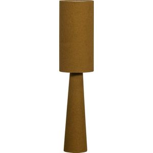 Vloerlamp - Modern - Zwart - Metaal