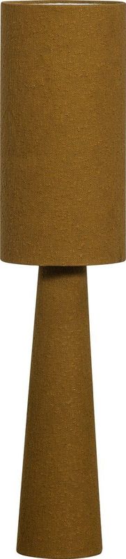 Vloerlamp - Modern - Zwart - Metaal