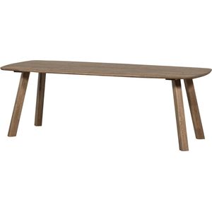 WOOOD eetkamertafel Tablo