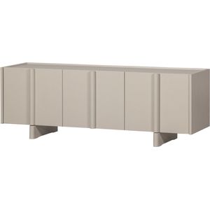 WOOOD TV-meubel Basu Dust - 152x53x46 cm
