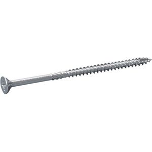 Stafa Multi+ Spaanplaatschroef Pk3,5X40 Pz Verzinkt - 200 stuks