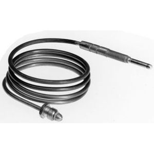 Honeywell tradeline thermokoppel m. 8 hulpstukken