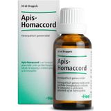 Homeopathisch Geneesmiddel - Apis-Homaccord - 100 g