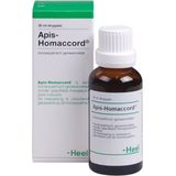 Homeopathisch Geneesmiddel - Apis-Homaccord - 100 g