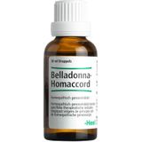 Heel Belladonna Homaccord - 1 x 30 ml