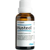 Heel - Husteel - Homeopathisch Geneesmiddel - 30 ml