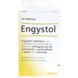 Engystol tabletten