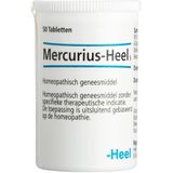 Heel Mercurius-heel s 50tab