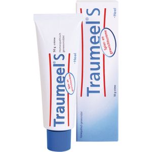 Heel Traumeel S Spier en Gewrichtscreme 50g