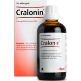 HEEL CRALONIN DRUPPELS