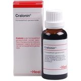 HEEL CRALONIN DRUPPELS
