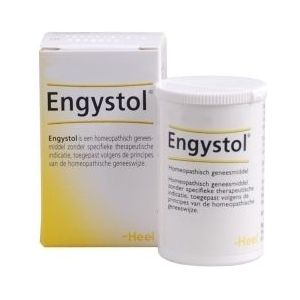 Homeopathisch Geneesmiddel - Geen Specifieke Indicatie - Tabletten - Bevat Lactose