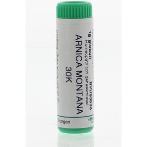 Homeoden - Heel Arnica Montana - 30K - 1 Gram Globuli