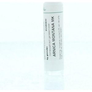 Homeoden Heel Arnica montana mk 4g