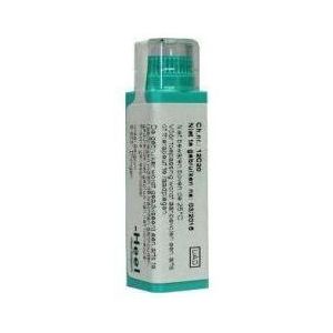 Homeoden Heel Calcarea carbonica ostrearum 10mk 4g