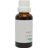 Homeoden - Heel Hypericum Calendula Phyto - 30 ml