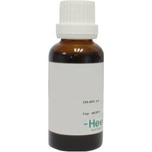 Homeoden Heel Hypericum calendula phyto 30 ml