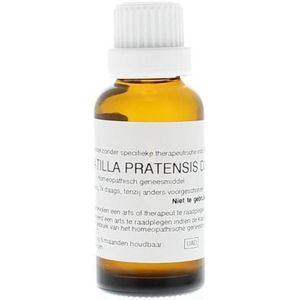 Homeoden Heel Pulsatilla pratensis d30 30ml
