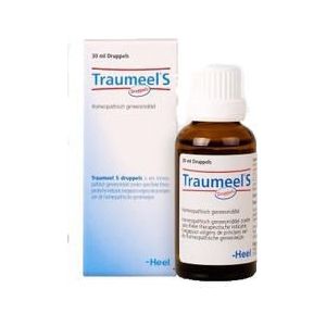 Heel Traumeel s 30ml