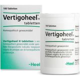 Heel Vertigoheel 100 tabletten